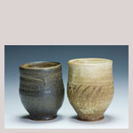 Kasumi Pottery Mugs & Cups
