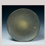 Kasumi Pottery Plates