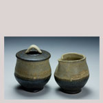 Kasumi Pottery Pouring Vessels