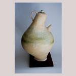 Kasumi Pottery Sculptural and Large Pieces
