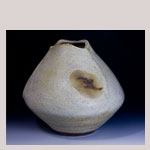 Kasumi Pottery Sculptural and Large Pieces