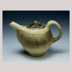Kasumi Pottery Teapots