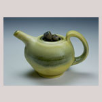 Kasumi Pottery Teapots